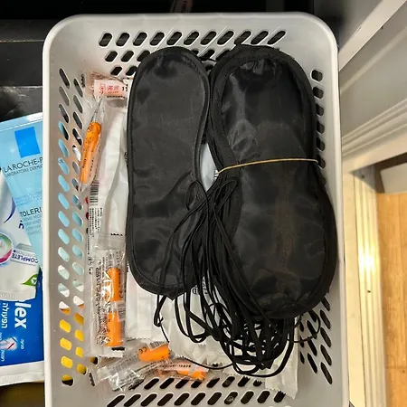 National Theater Dormitory Mixed 旅馆 *