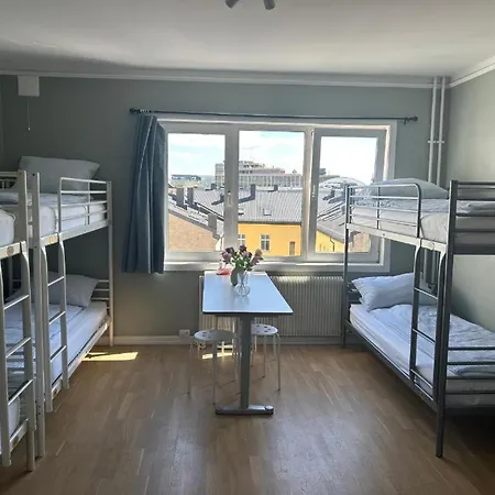 National Theater Dormitory Mixed Hostel
