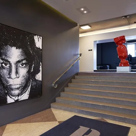 National Theater Dormitory Mixed