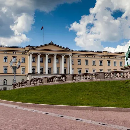 Vandrarhem National Theater Dormitory Mixed *