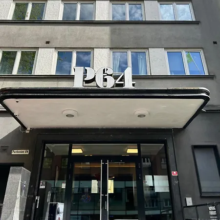 National Theater Dormitory Mixed Hostel