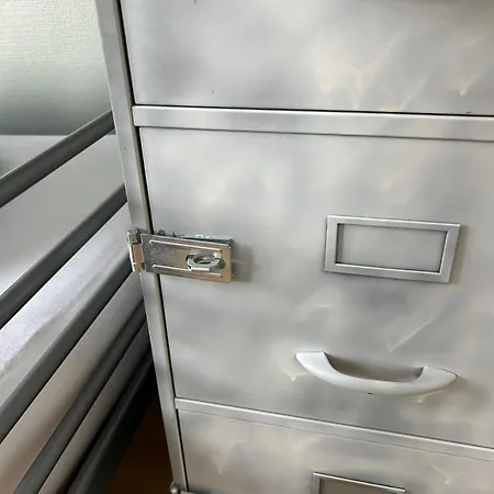 National Theater Dormitory Mixed * أوسلو