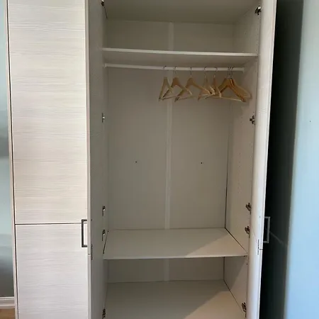 National Theater Dormitory Mixed