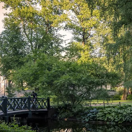 National Theater Dormitory Mixed
