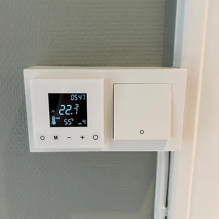 National Theater Dormitory Mixed *