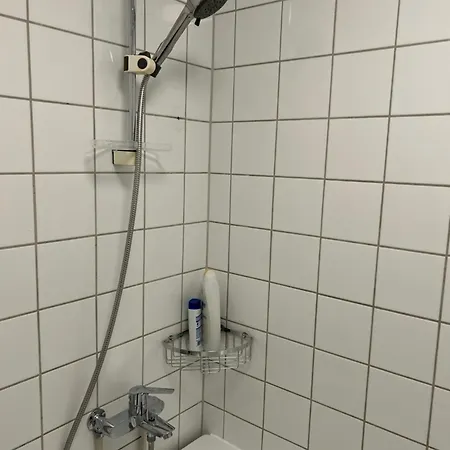 National Theater Dormitory Mixed * أوسلو