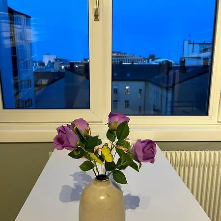 Hostel National Theater Dormitory Mixed *