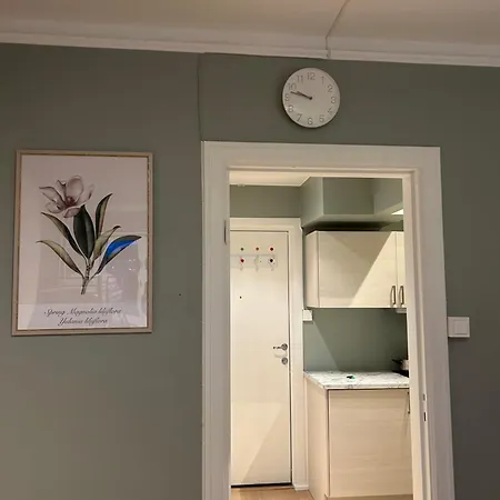 National Theater Dormitory Mixed * Oslo