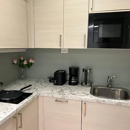 National Theater Dormitory Mixed Oslo